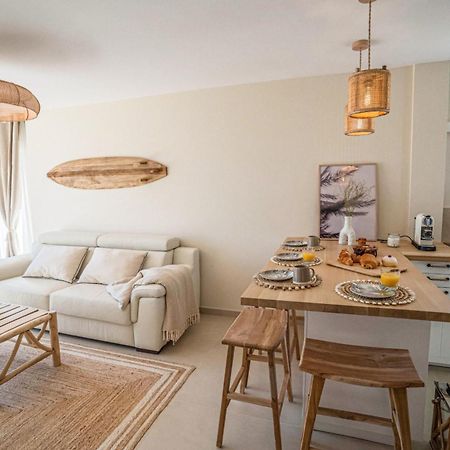 Logement Vue Mer Splendide - Situe A 50 Metres Du Bord De Mer Et 2 Minutes Des Plages - Bandolina Buitenkant foto